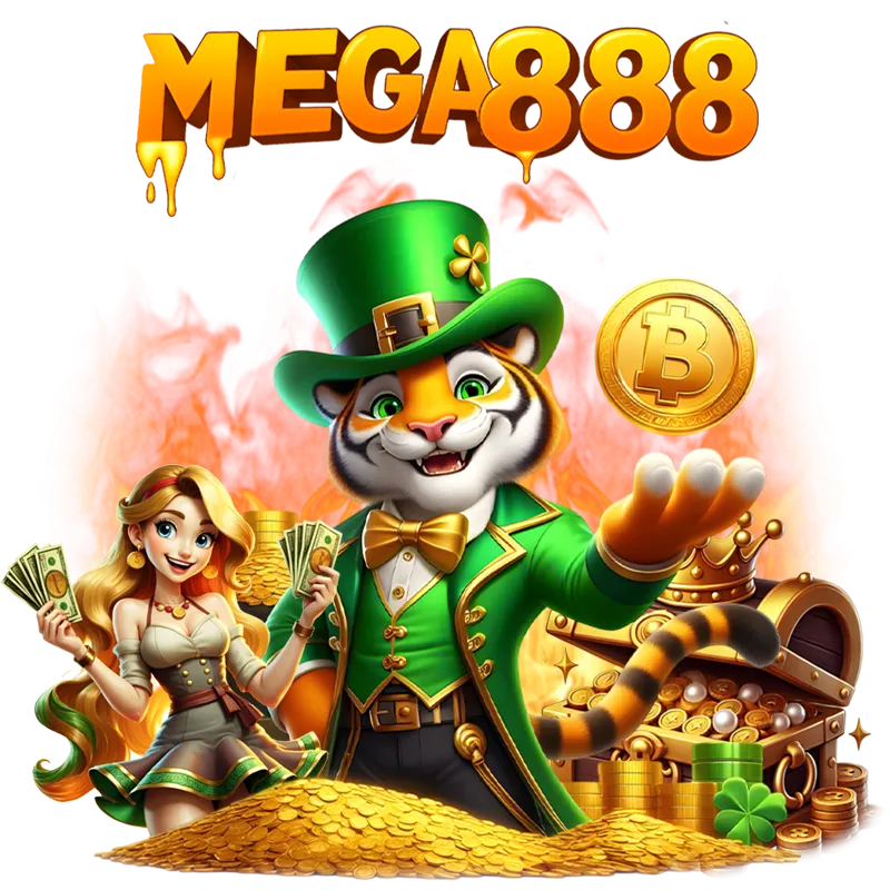 mega888 เข้าสู่ระบบ
